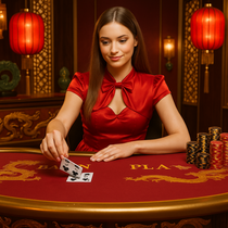 IngoBet - Live Baccarat - Evolution Gaming Studio