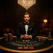 IngoBet - Live Blackjack - Echte Croupiers und HD-Streams