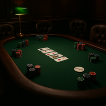 IngoBet - Live Poker - Interaktion per Chat mit echtem Casino-Feeling