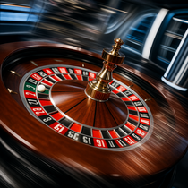 IngoBet - Live Roulette - Echtzeit-Action mit Live Dealer