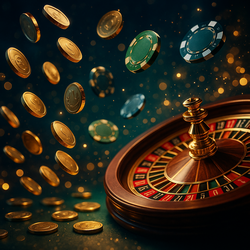 IngoBet Willkommensbonus - 100% bis 500 CHF + 100 Freispiele