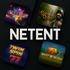 NetEnt - Premium Casino Game Provider