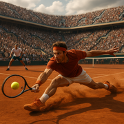 IngoBet - Tennis Betting
